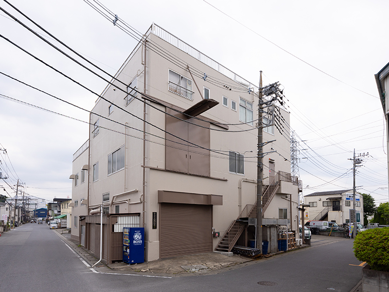 ご挨拶